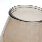 Le Vase Qiezi - Beige - L