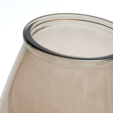 Le Vase Qiezi - Beige - L