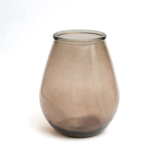 Le Vase Qiezi - Beige - M