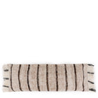 Housse de coussin Oh My Gee - Blanc bohème - 35 x 100