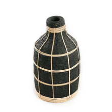 Vaso Whoopy - Preto Natural - L