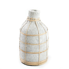 Vaso Whoopy - Betão Natural - G