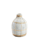 Vaso Whoopy - Betão Natural - S