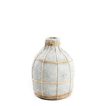 Vaso Whoopy - Betão Natural - S