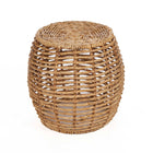 Le tabouret Gustih - Naturel