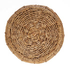 Le tabouret Gustih - Naturel