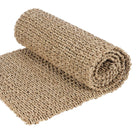 The Sizali Runner - Natural - 270x70 in sisal — handmade luxury area rug curated by Laiyahome — view 2