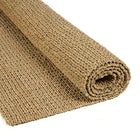 The Sizali Carpet - Natural - 300x200 in sisal — handmade luxury area rug curated by Laiyahome — view 2