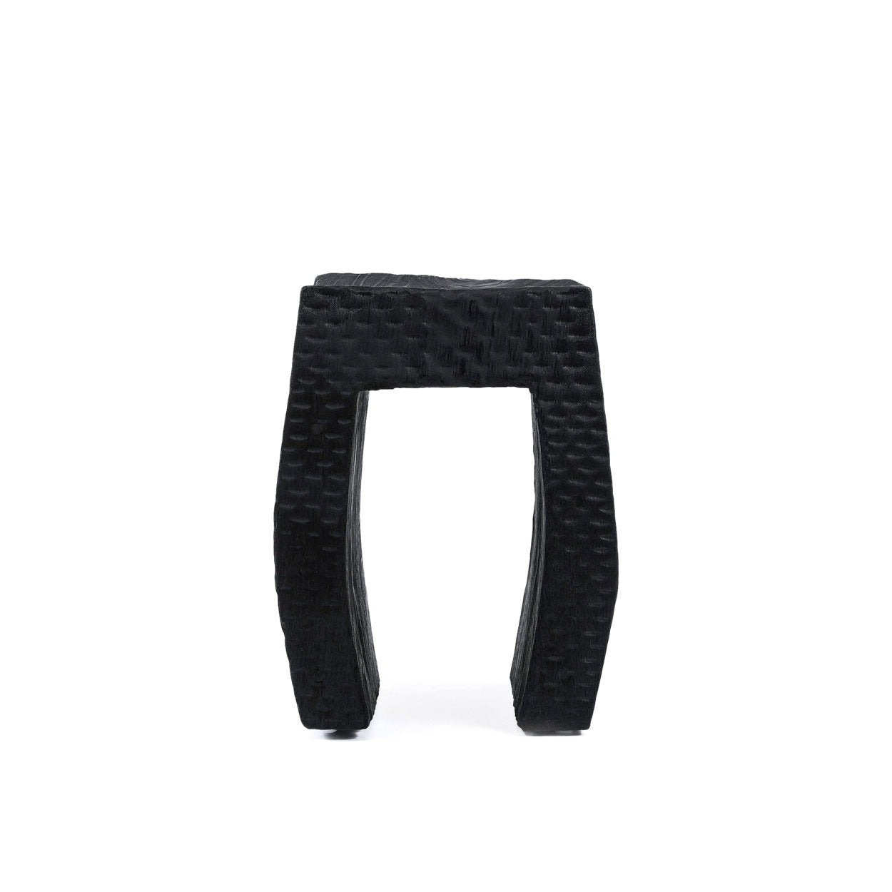 Tabouret Montano - Noir