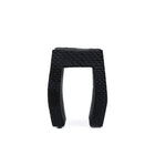 Tabouret Montano - Noir
