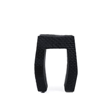 Tabouret Montano - Noir