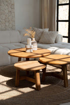 La table basse Fusuma - S