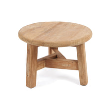La table basse Fusuma - S