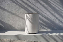The Tribe Stool - Natural White in wood — handmade luxury stool curated by Laiyahome — view 2