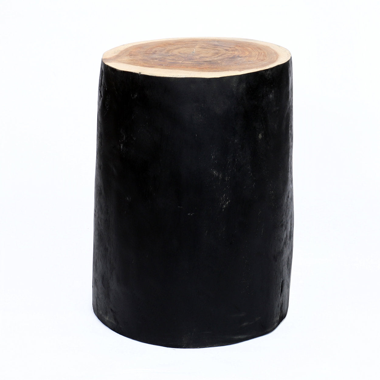 Banqueta Tribe - Preto Natural