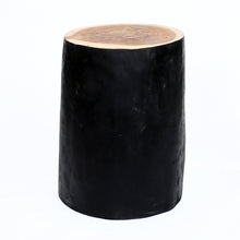 Banqueta Tribe - Preto Natural