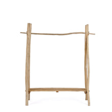 The Cloth Rack - Natural