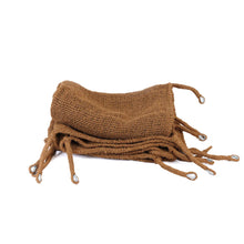 Le Coco Shade Rectangulaire - Naturel - 400x300