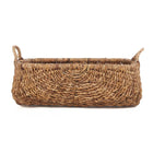The Rayah Basket - Natural