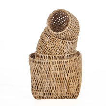 Panier Louh Louh - Naturel - XL