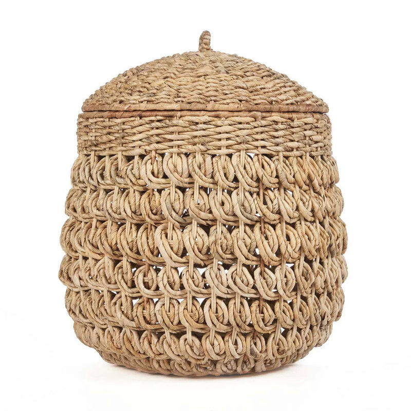 The Tarajih Basket - Natural - L