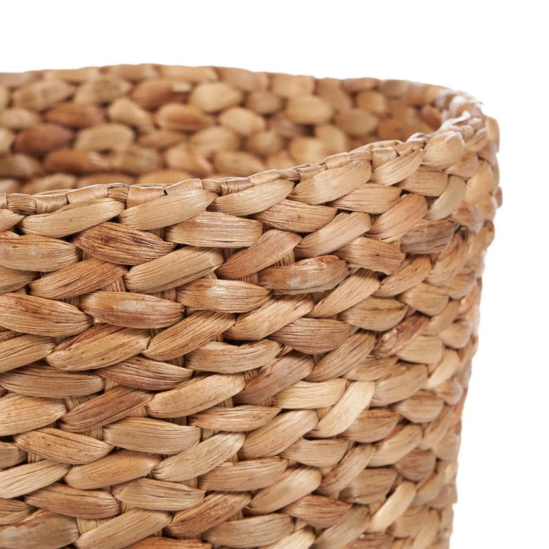 The Bumaga Basket - Natural