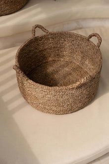 Cestos Les Quatre Mains - Natural - M