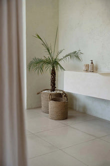 Paniers Sensity - Naturel - S