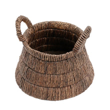 A cesta Chisomo