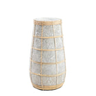 Vaso Cutie - Betão Natural - M