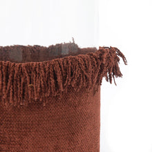 The Oh My Gee Candle Holder - Burgundy Velvet - XXL in velvet — handmade luxury tea light holder curated by Laiyahome — view 2