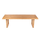 The Imola Dining Table - Indoor