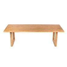 The Imola Dining Table - Indoor