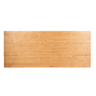 The Imola Dining Table - Indoor
