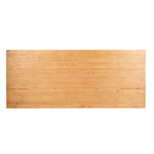 The Imola Dining Table - Indoor