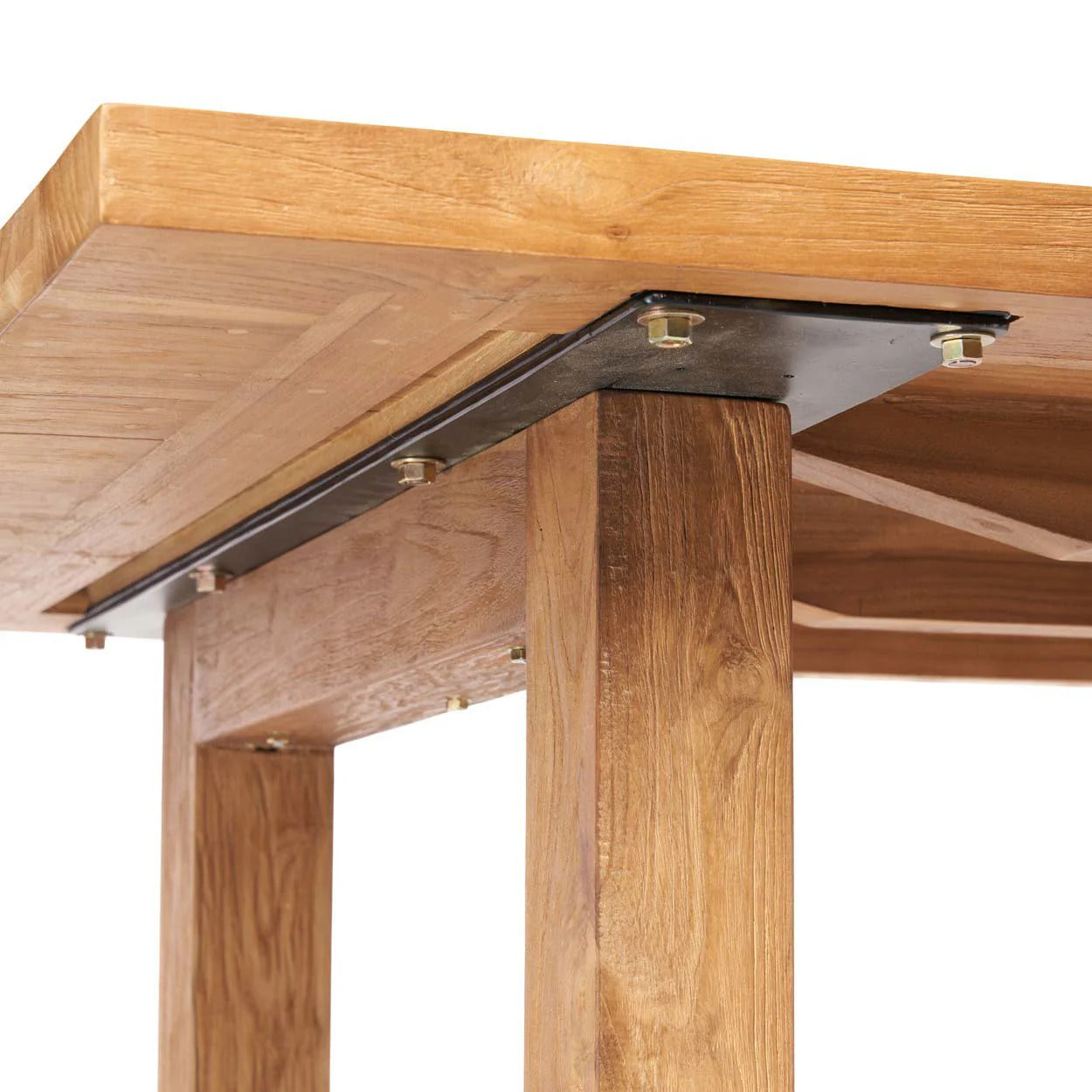 The Imola Dining Table - Indoor