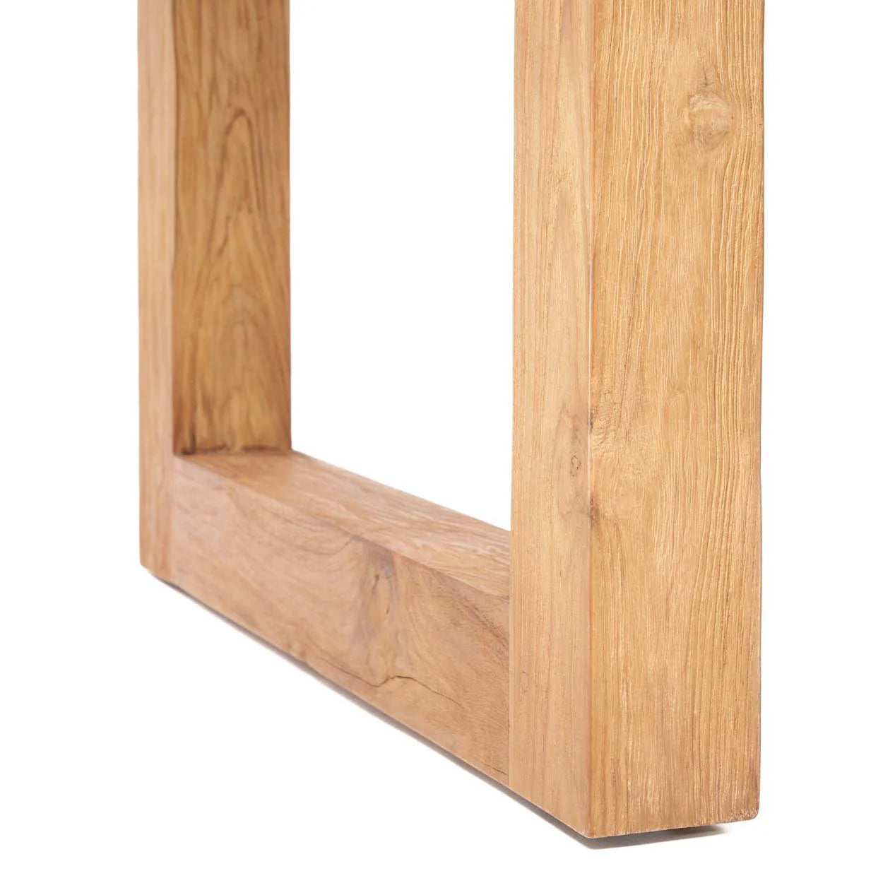 The Imola Dining Table - Indoor