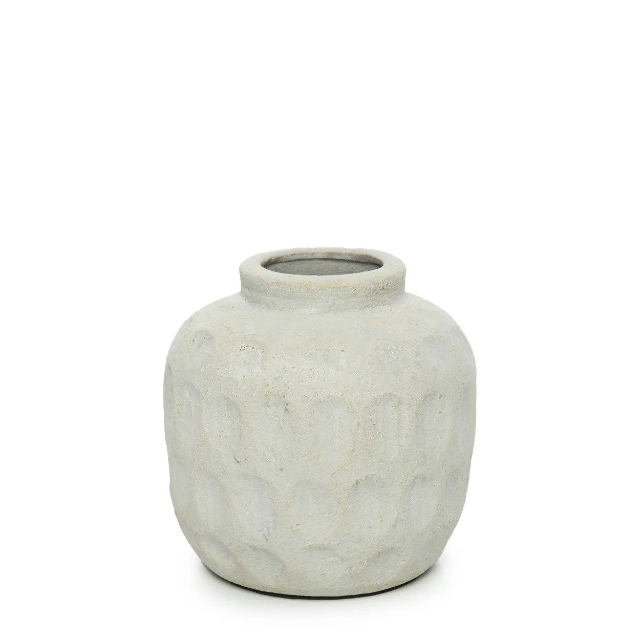 Vase tendance - Béton - S