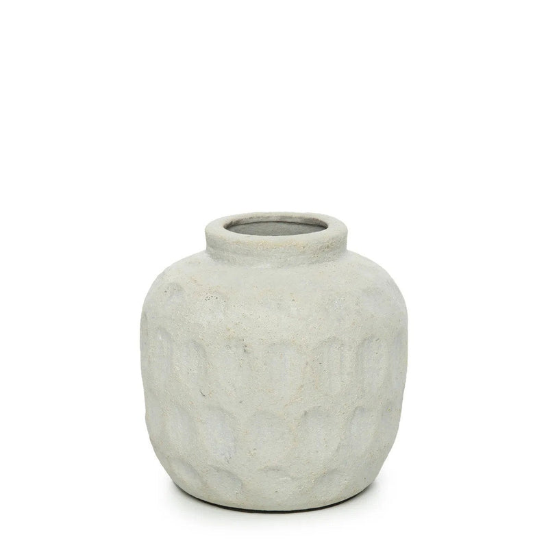 Vase tendance - Béton - S