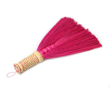 A Escova Varredora - Rosa