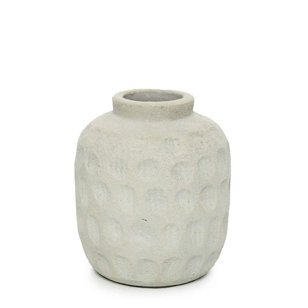 Vase tendance - Béton - M