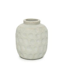 Vase tendance - Béton - M