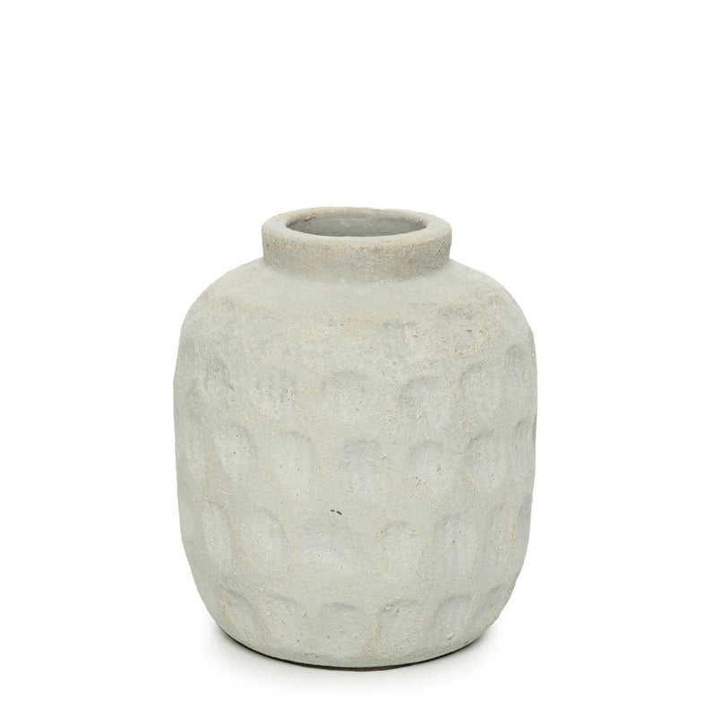 Vase tendance - Béton - M