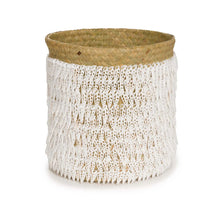 Le panier Pandan n° 2