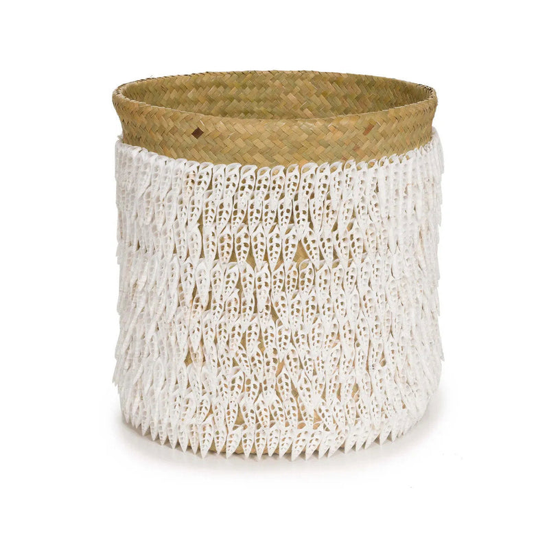A Cesta de Pandan nº 2