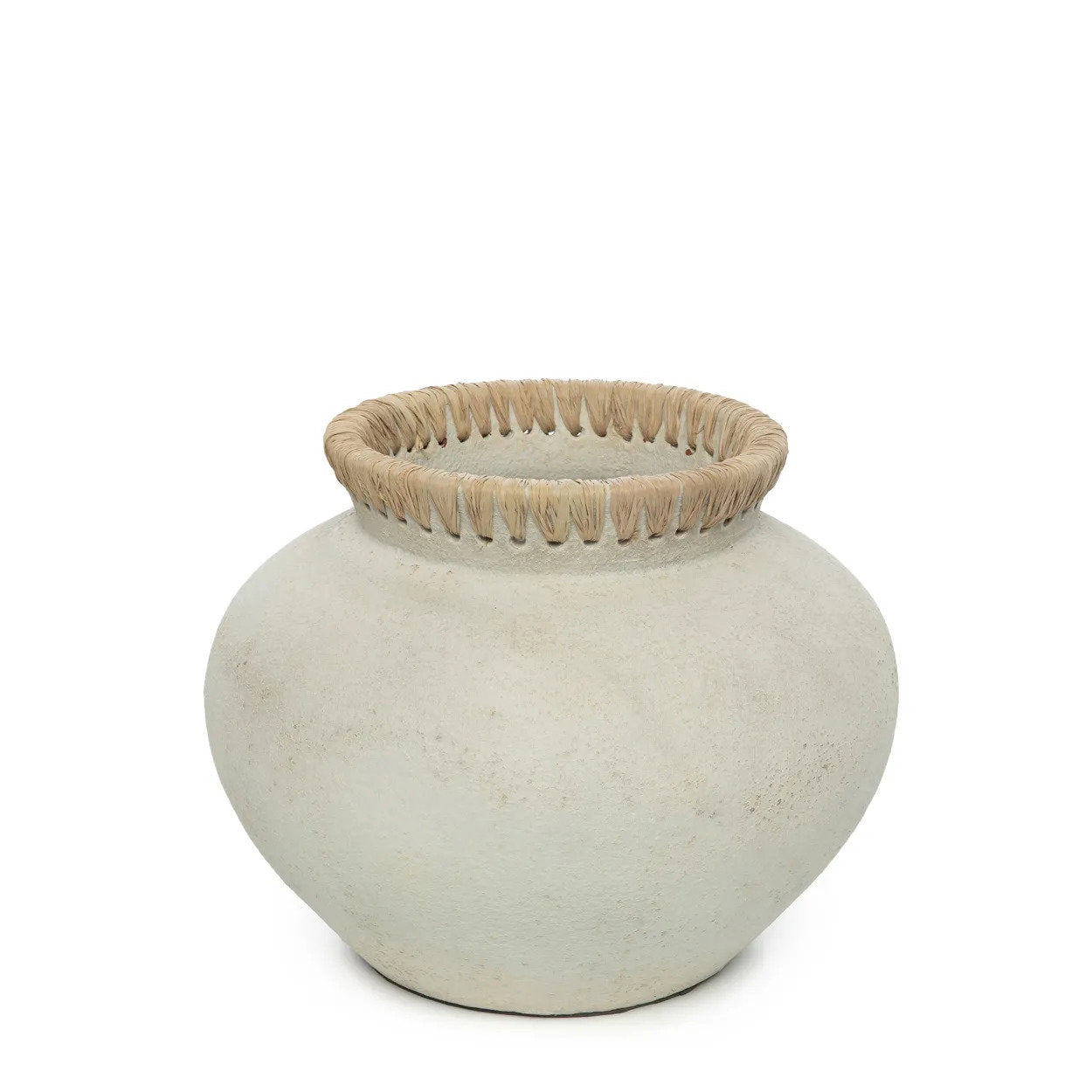 Vase Styly - Béton Naturel - M