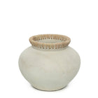 Vase Styly - Béton Naturel - M