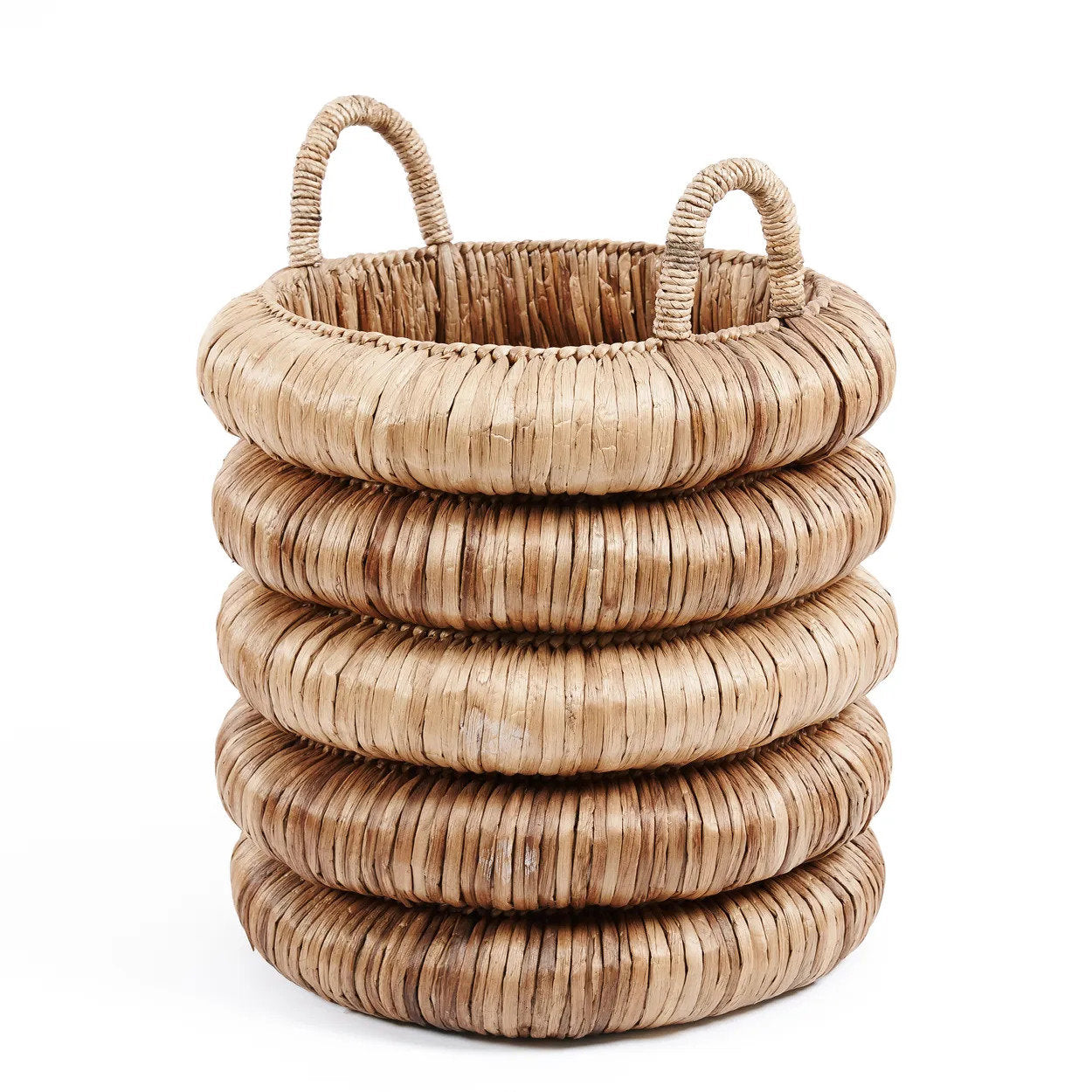A cesta robusta