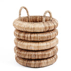 A cesta robusta