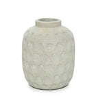 Vaso da moda - Betão - G